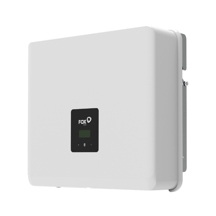 Инвертор Fox ESS F Series (G2) 3–6 кВт — другой ракурс