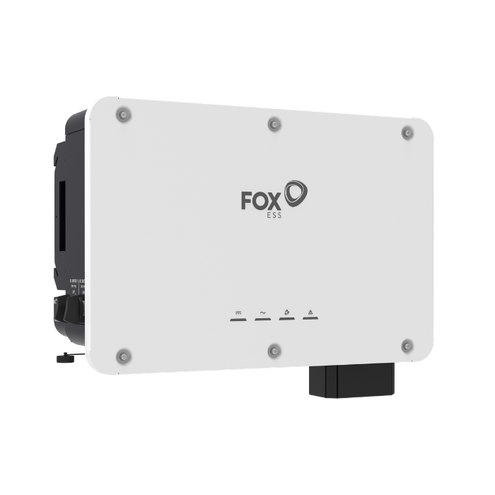 Инвертор Fox ESS V Series 30–75 кВт — другой ракурс