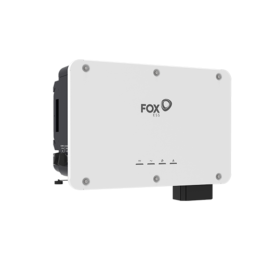 Трёхфазный сетевой инвертор Fox ESS серии V